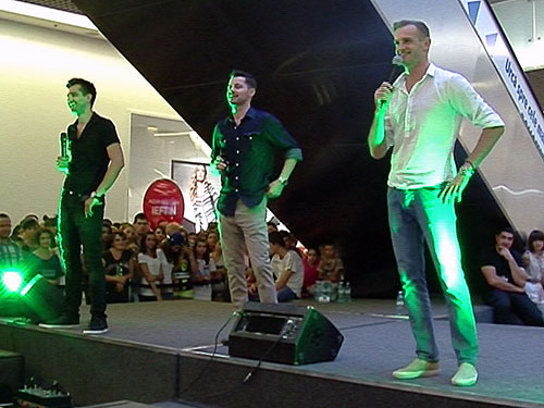 Akcent Gold Plaza